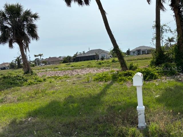 ROTONDA WEST PINE VALLEY - Land