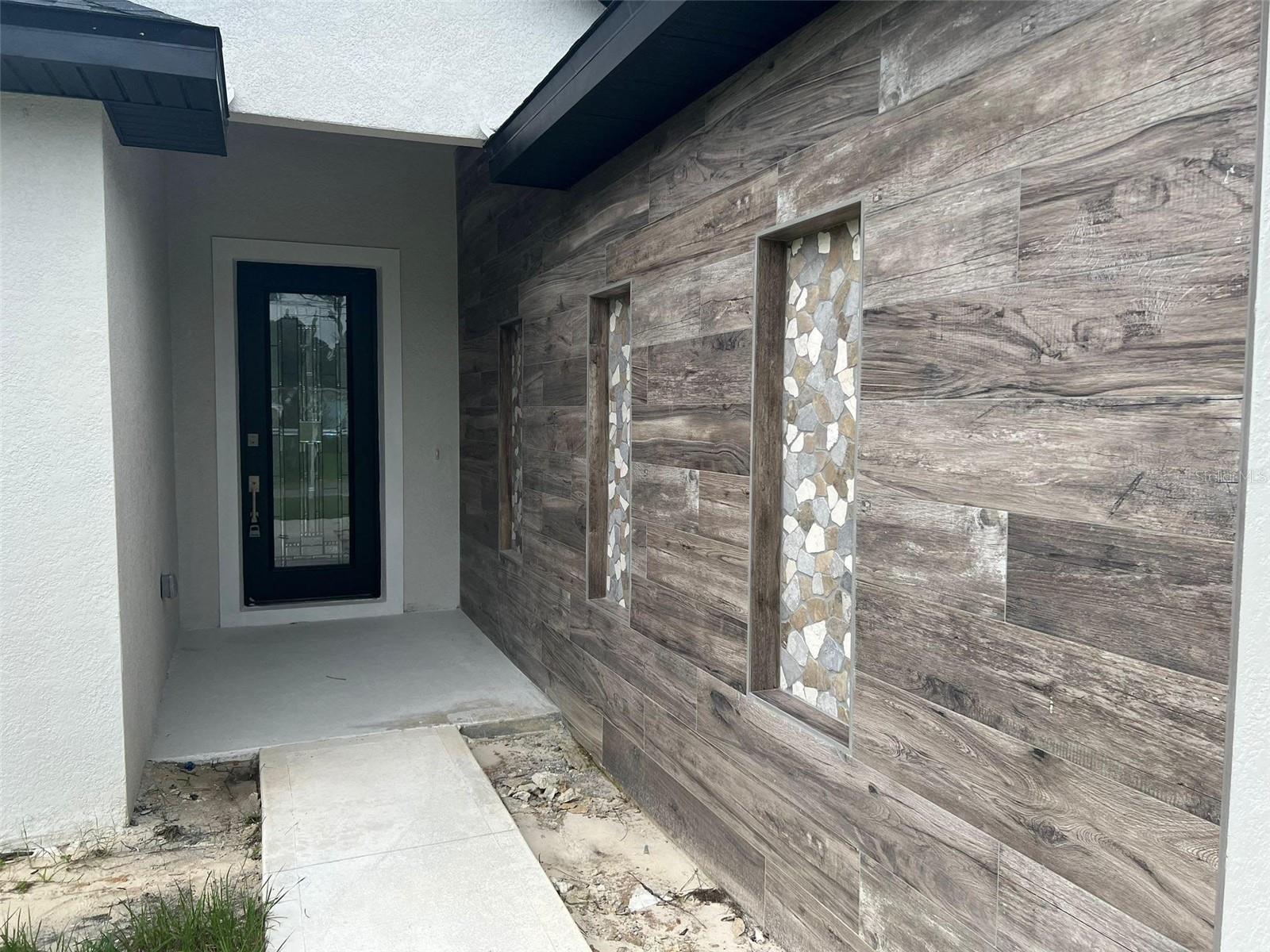 DAYTONA PARK ESTATES SEC A - Residential