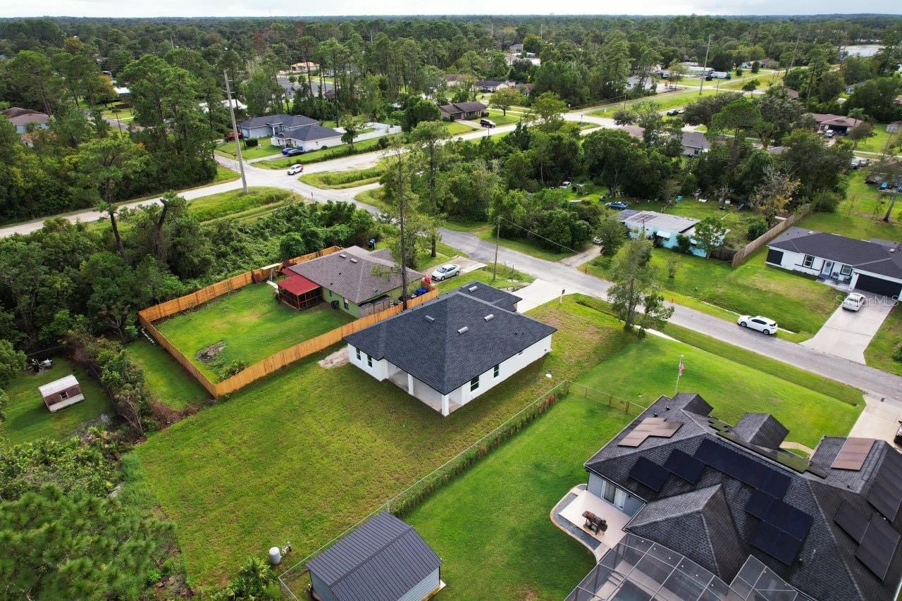 DAYTONA PARK ESTATES SEC A - Residential