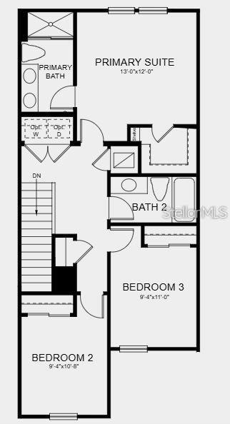 3432 - VINTERRA TOWNHOMES - Residential Lease