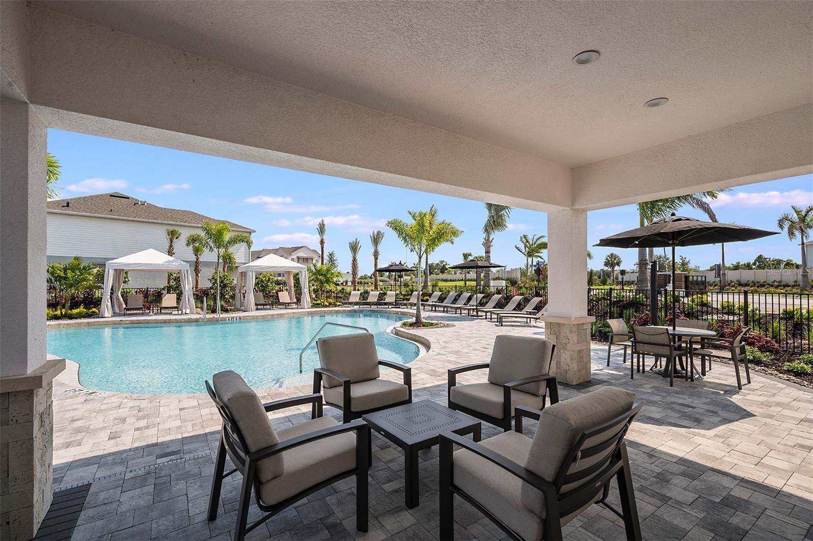 3432 - VINTERRA TOWNHOMES - Residential Lease
