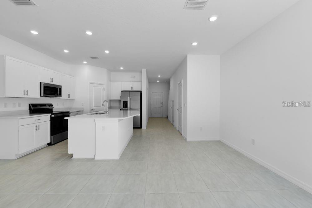 3432 - VINTERRA TOWNHOMES - Residential Lease