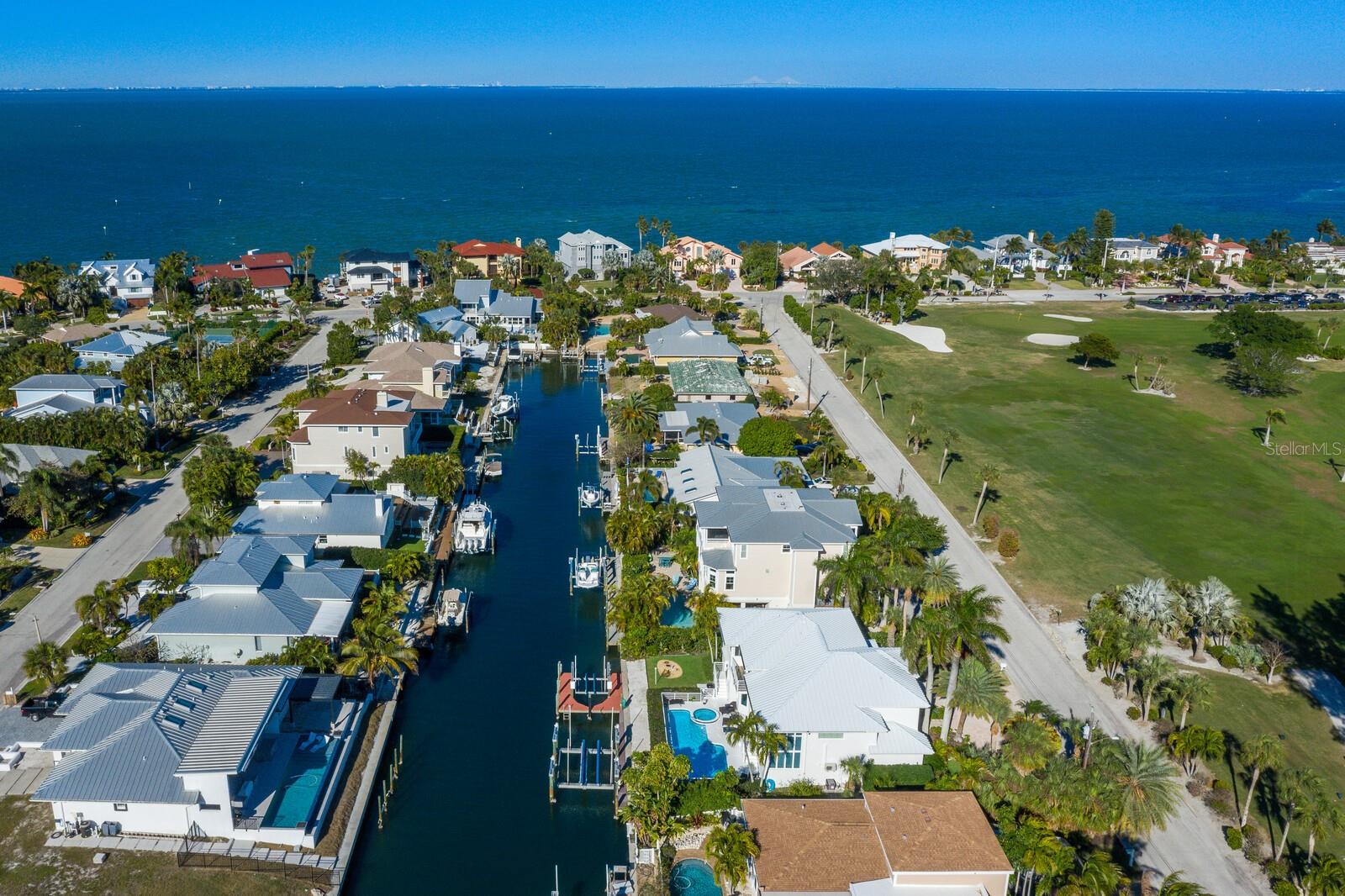 KEY ROYALE 21ST ADD - Residential
