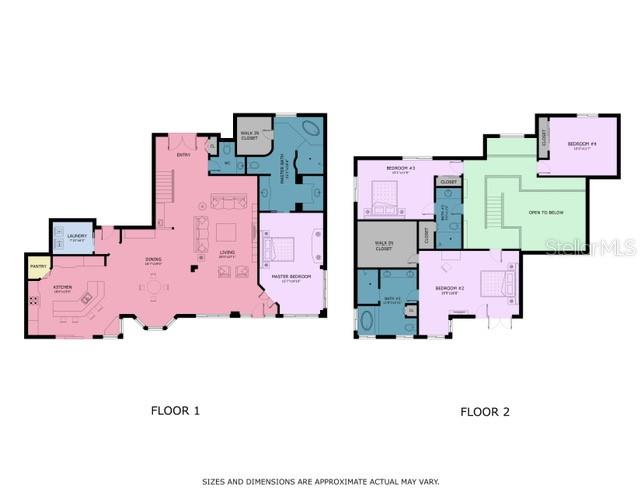 KEY ROYALE 21ST ADD - Residential