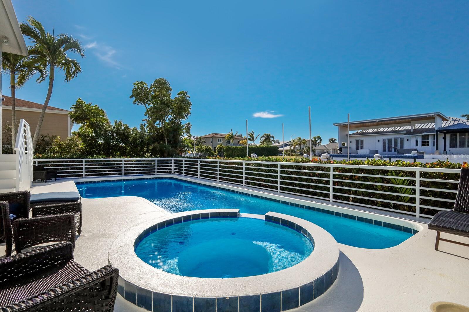 KEY ROYALE 21ST ADD - Residential