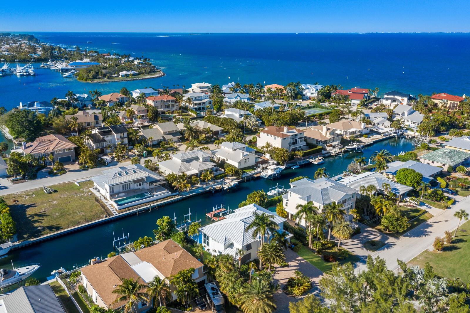 KEY ROYALE 21ST ADD - Residential