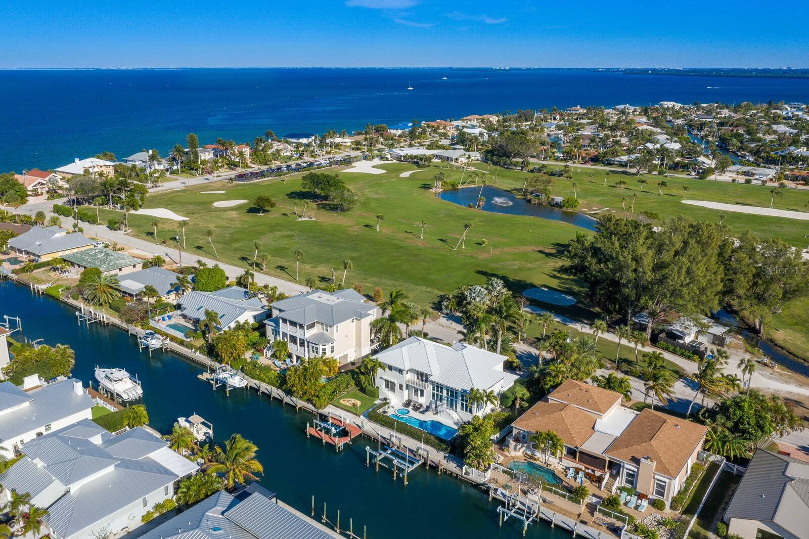 KEY ROYALE 21ST ADD - Residential