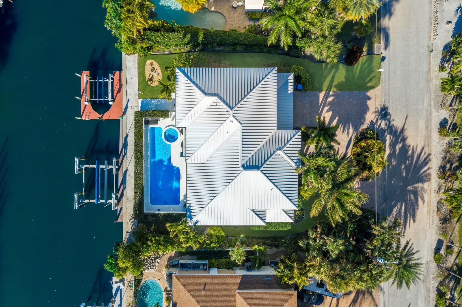 KEY ROYALE 21ST ADD - Residential
