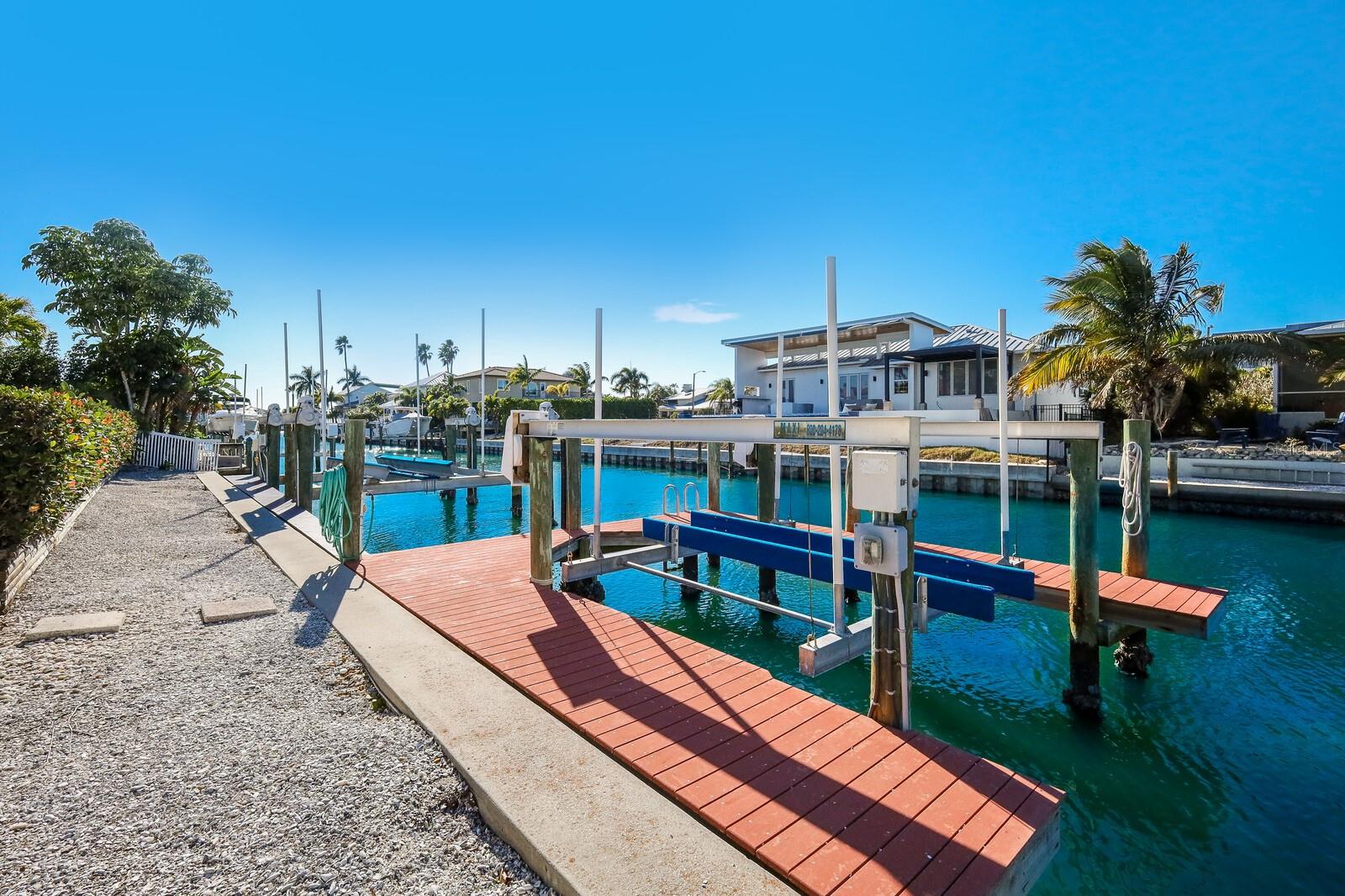 KEY ROYALE 21ST ADD - Residential