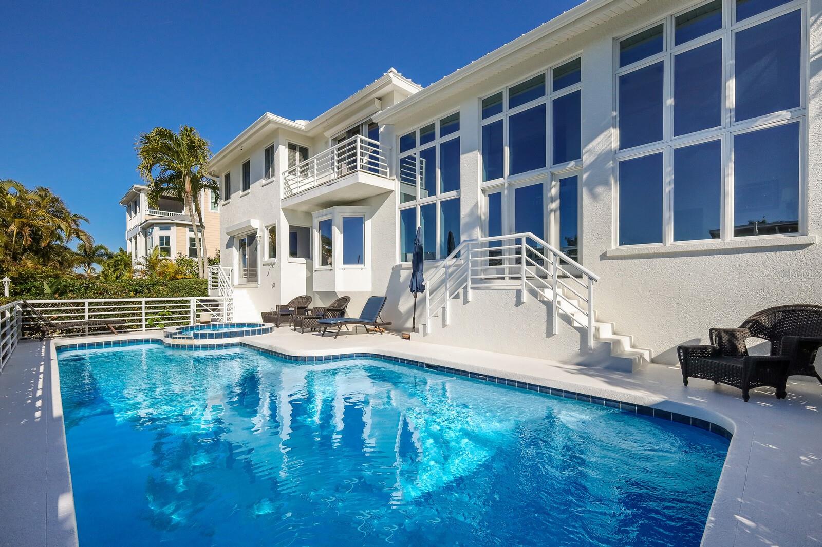 KEY ROYALE 21ST ADD - Residential