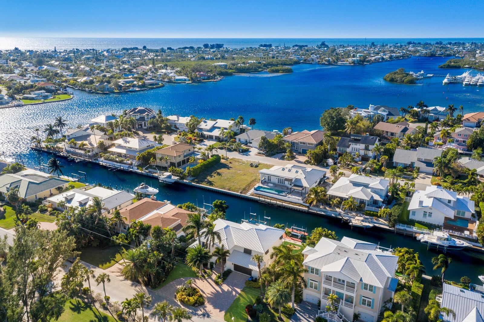 KEY ROYALE 21ST ADD - Residential