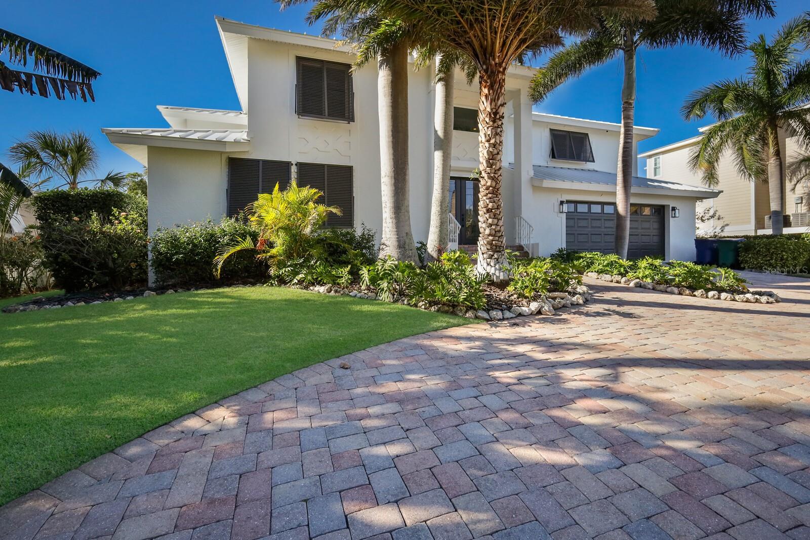 KEY ROYALE 21ST ADD - Residential