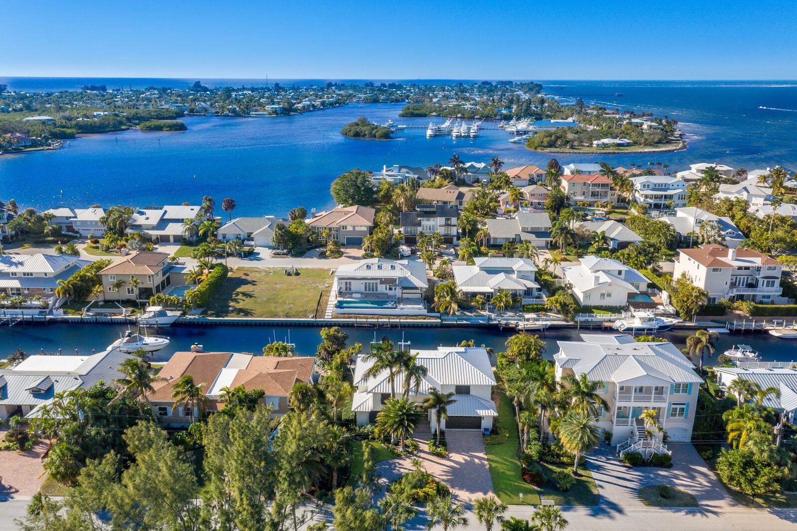 KEY ROYALE 21ST ADD - Residential