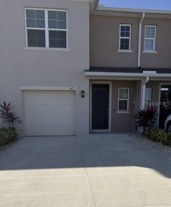 BRENTWOOD TWNHMS PH I - Residential