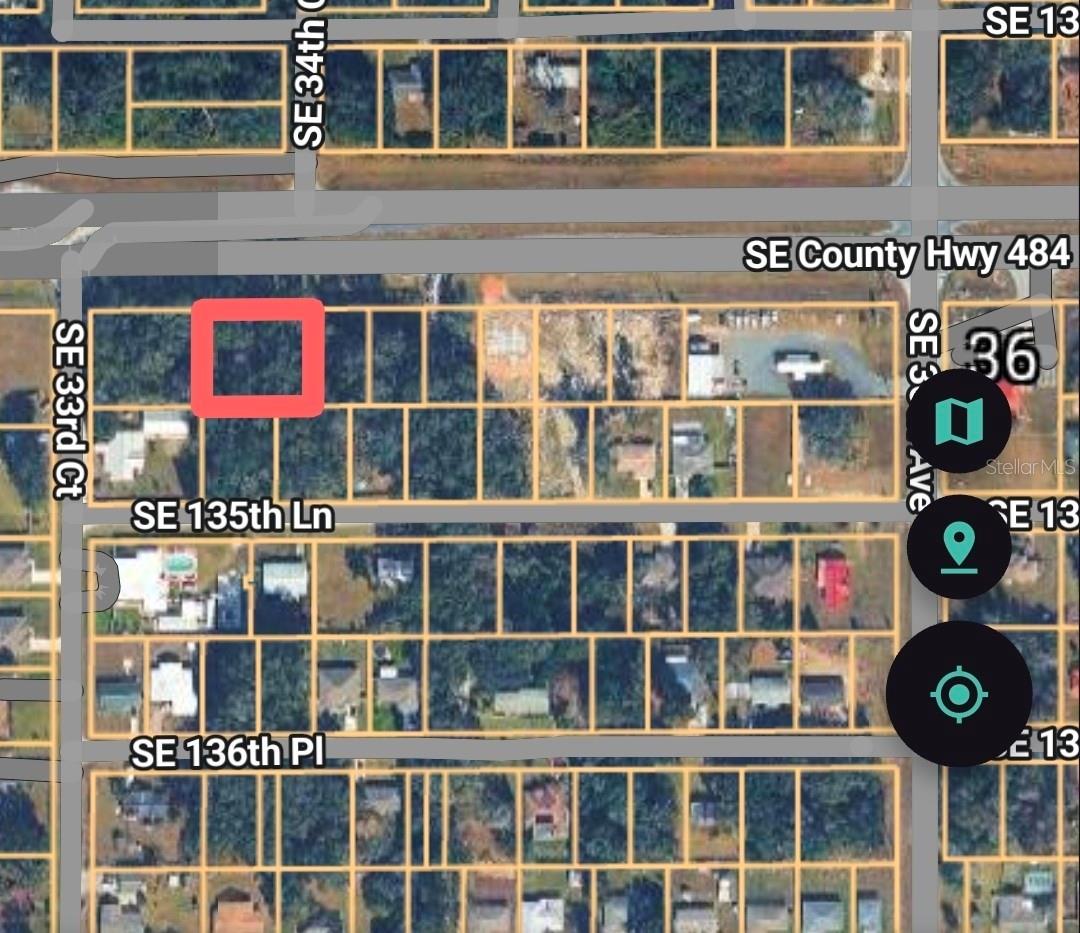 BELLEVIEW HEIGHTS ESTATE - Land