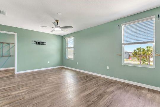 EVERGREEN - Residential