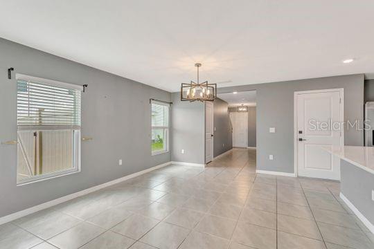 EVERGREEN - Residential