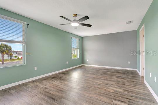 EVERGREEN - Residential