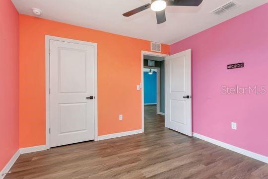 EVERGREEN - Residential