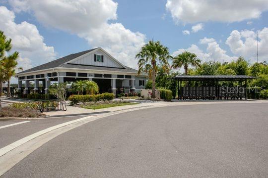 EVERGREEN - Residential