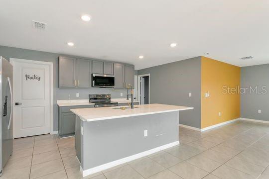 EVERGREEN - Residential