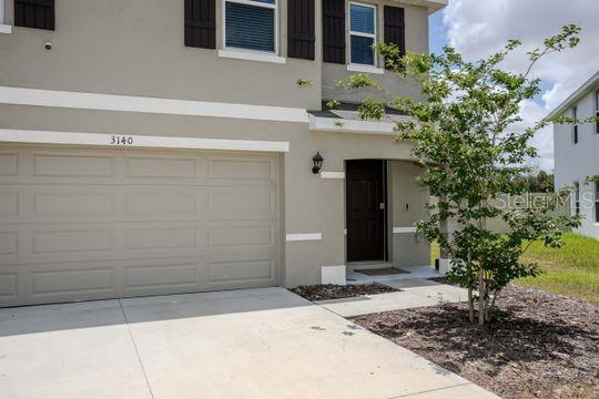 EVERGREEN - Residential