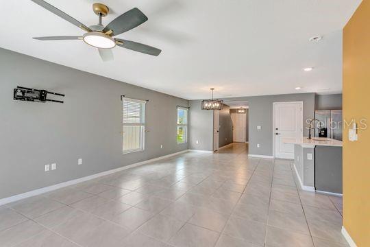 EVERGREEN - Residential