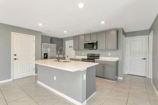 EVERGREEN - Residential
