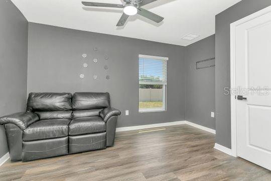 EVERGREEN - Residential