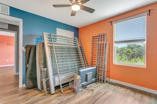 EVERGREEN - Residential