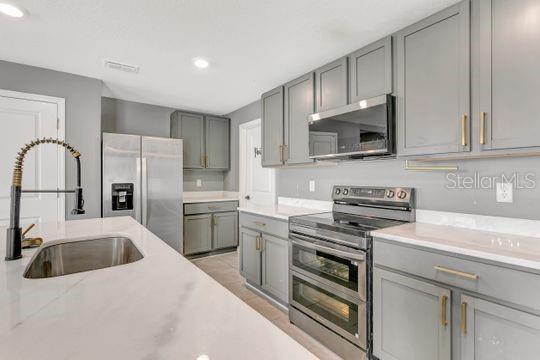 EVERGREEN - Residential