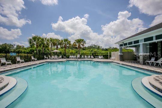 EVERGREEN - Residential