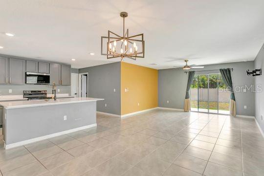 EVERGREEN - Residential