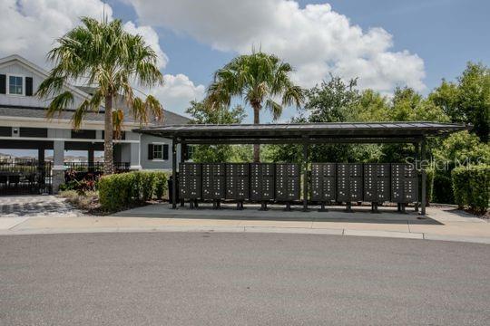 EVERGREEN - Residential