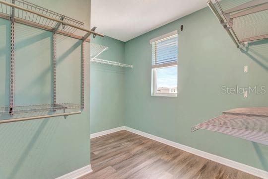 EVERGREEN - Residential