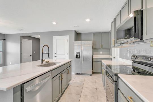 EVERGREEN - Residential