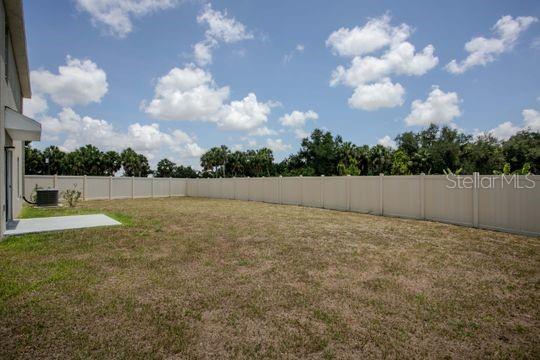 EVERGREEN - Residential