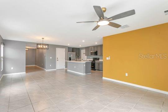 EVERGREEN - Residential