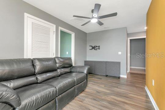 EVERGREEN - Residential