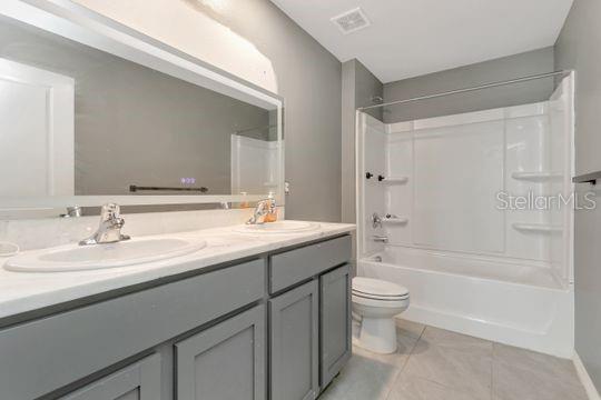 EVERGREEN - Residential