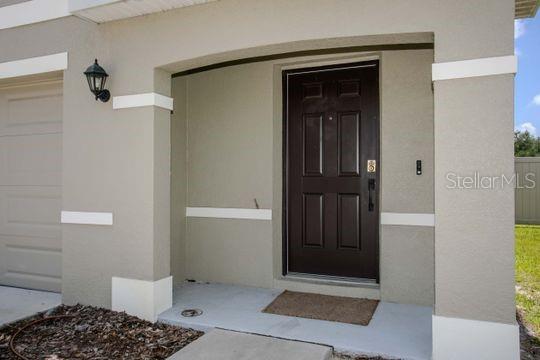EVERGREEN - Residential