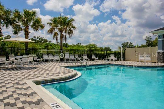 EVERGREEN - Residential