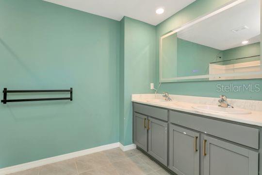 EVERGREEN - Residential