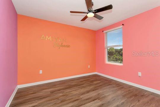 EVERGREEN - Residential