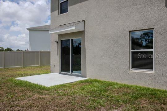 EVERGREEN - Residential