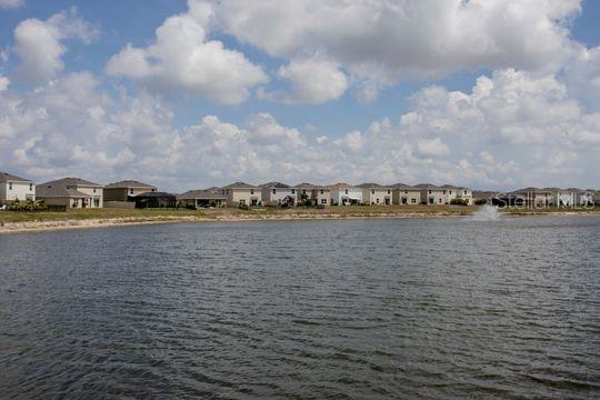 EVERGREEN - Residential