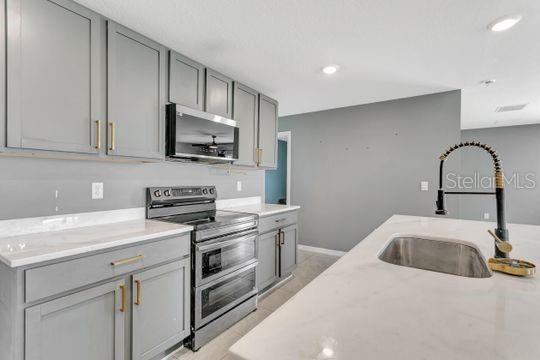 EVERGREEN - Residential