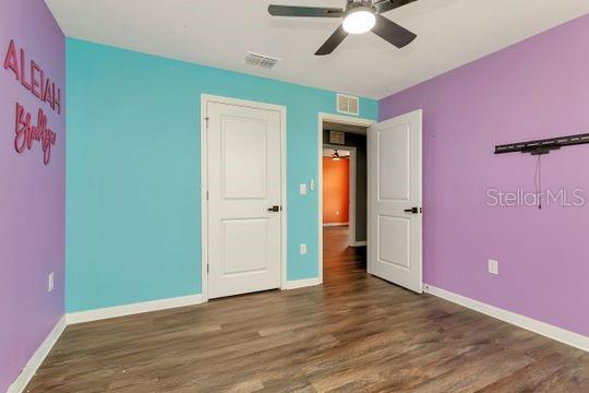 EVERGREEN - Residential