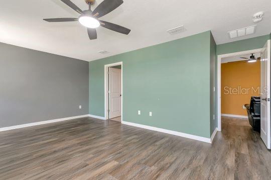EVERGREEN - Residential