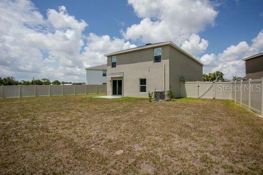 EVERGREEN - Residential
